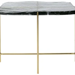 KARE Design Table Basse Ice 63X46Cm