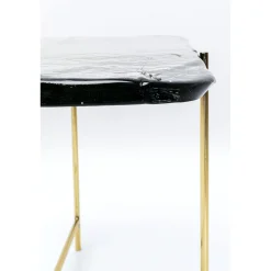 KARE Design Table Basse Ice 63X46Cm