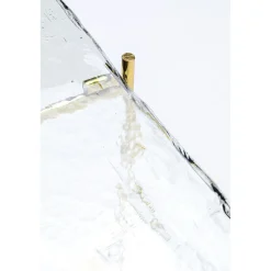 KARE Design Table Basse Ice 63X46Cm