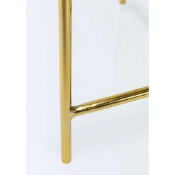 KARE Design Table Basse Ice 63X46Cm