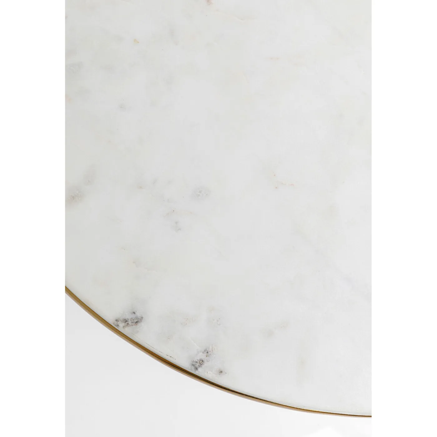 KARE Design Table Basse Kala O51Cm