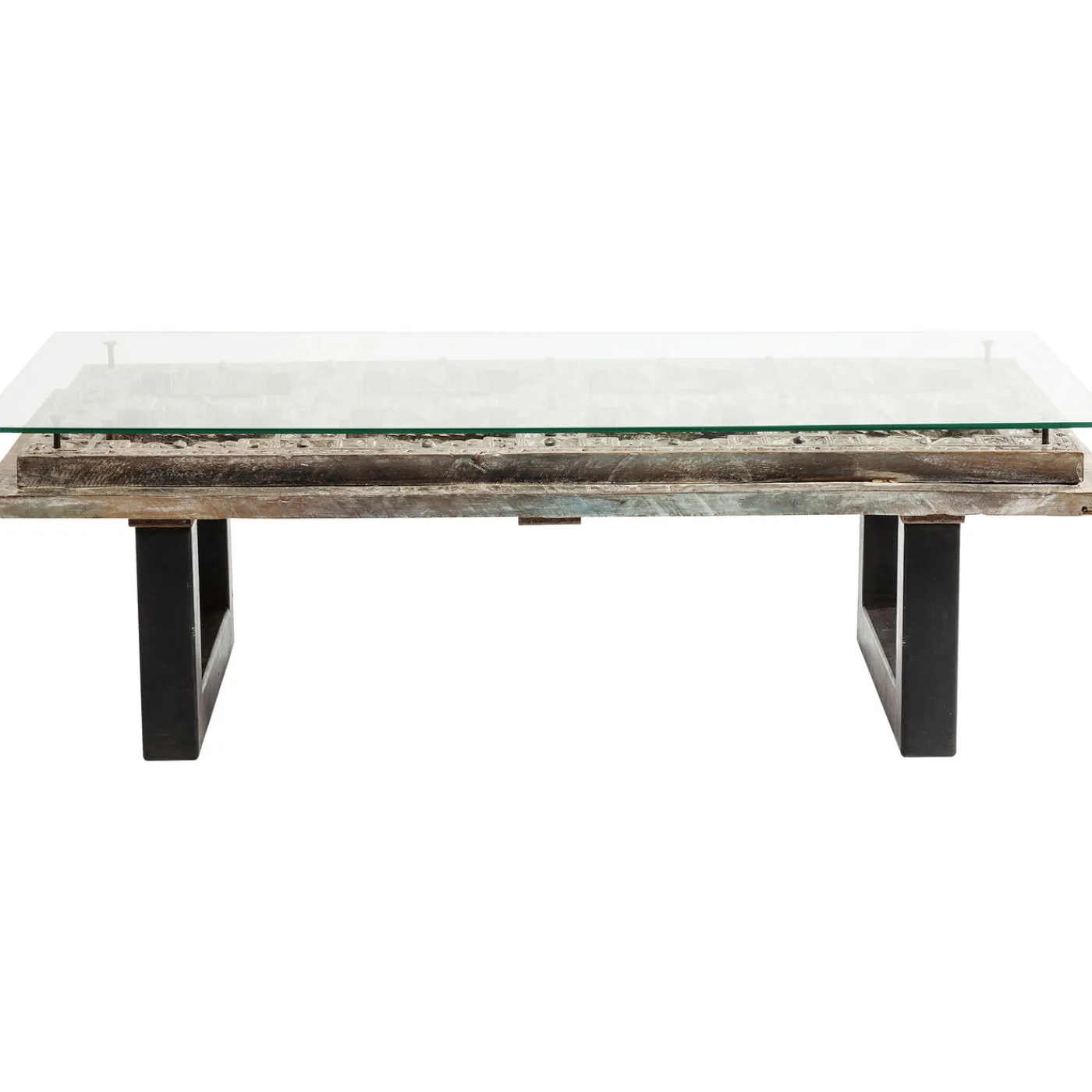 KARE Design Table Basse Kalif 140X70