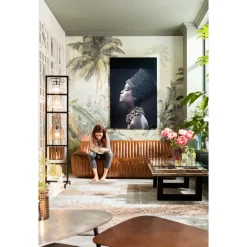 KARE Design Table Basse Kalif 140X70