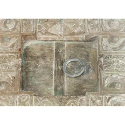 KARE Design Table Basse Kalif 140X70