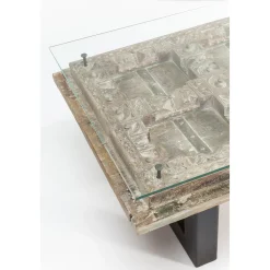 KARE Design Table Basse Kalif 140X70