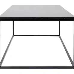 KARE Design Table Basse Key West Noir 120X60Cm