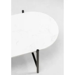 KARE Design Table Basse Layered 128X55Cm