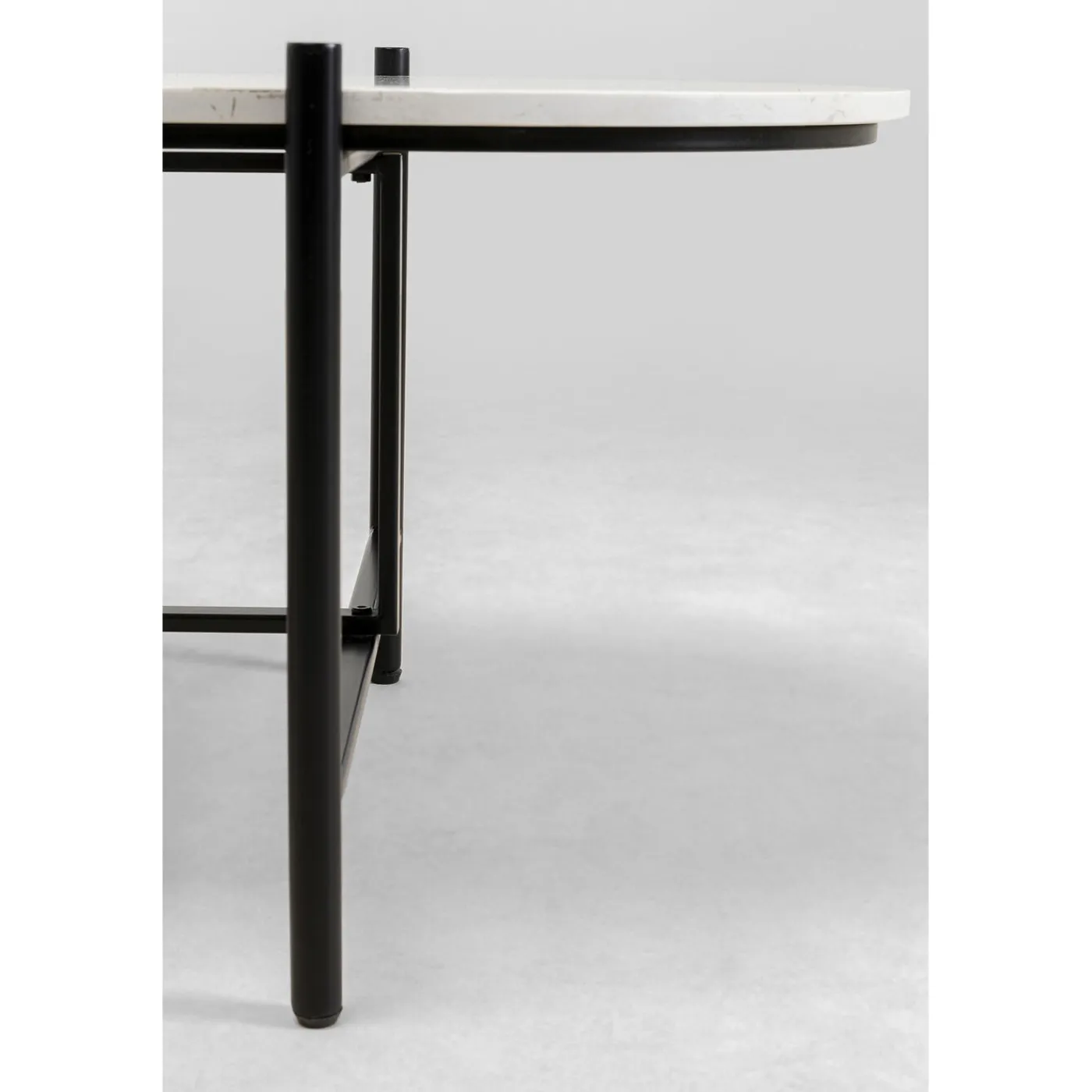 KARE Design Table Basse Layered 128X55Cm