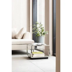 KARE Design Table Basse Luigi Argente (4/Set)