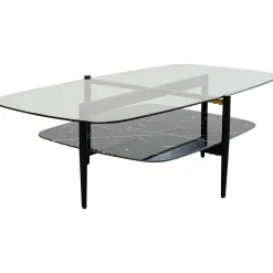 KARE Design Table Basse Noblesse 140X76