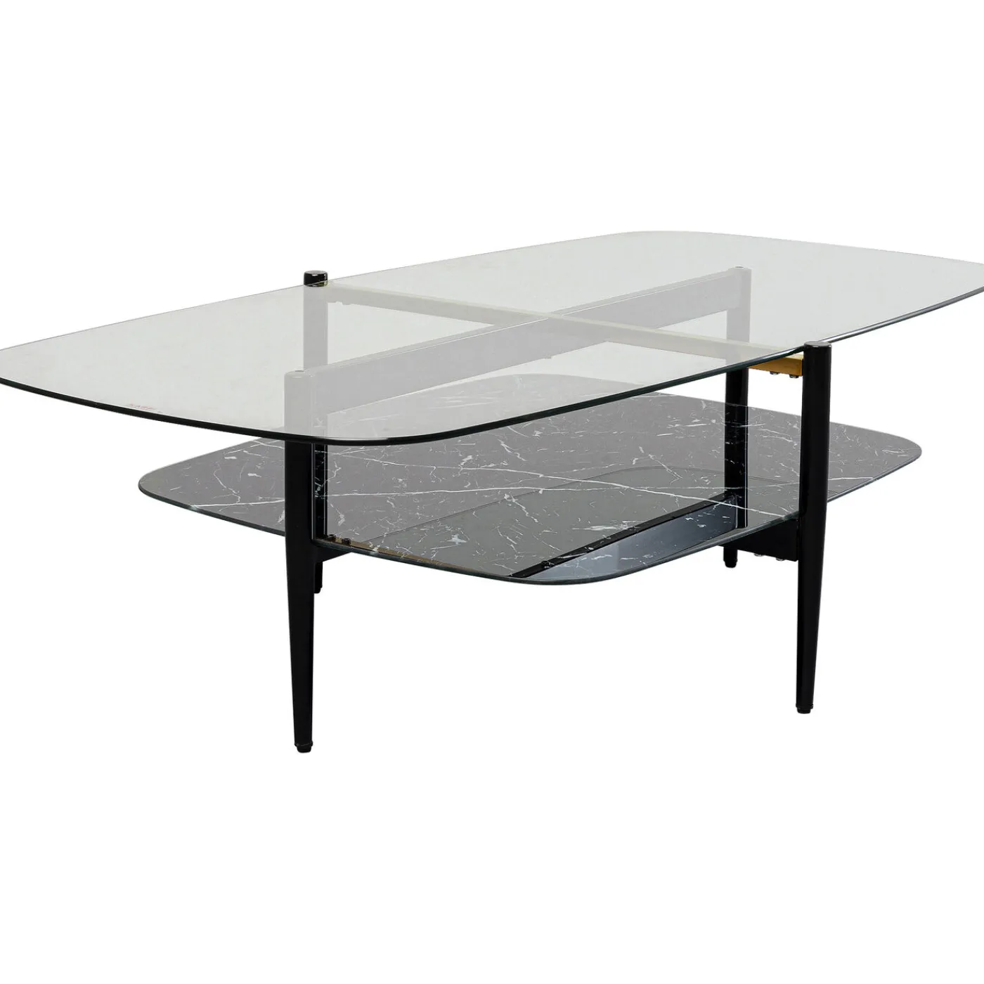 KARE Design Table Basse Noblesse 140X76