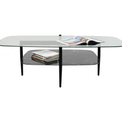 KARE Design Table Basse Noblesse 140X76