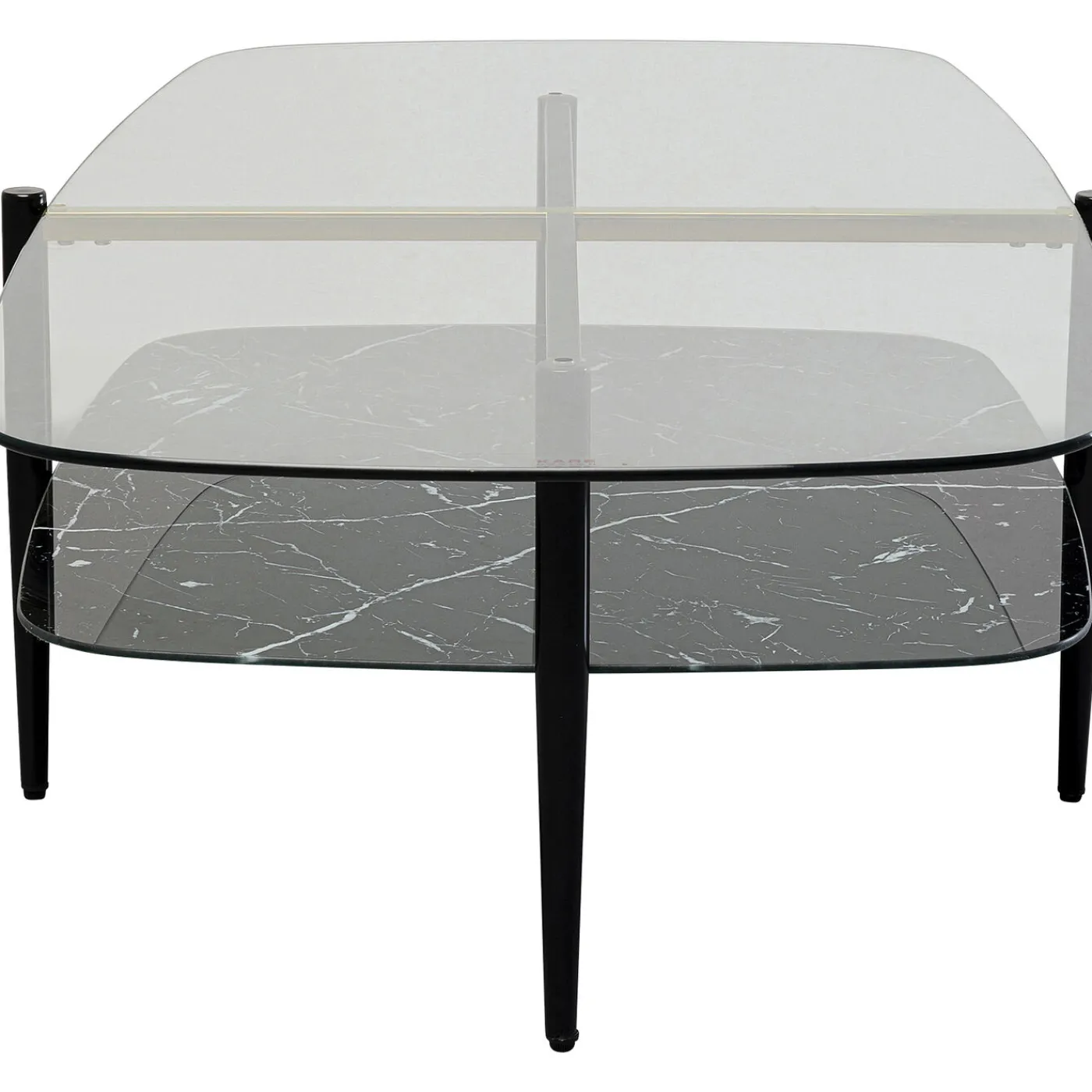KARE Design Table Basse Noblesse 140X76