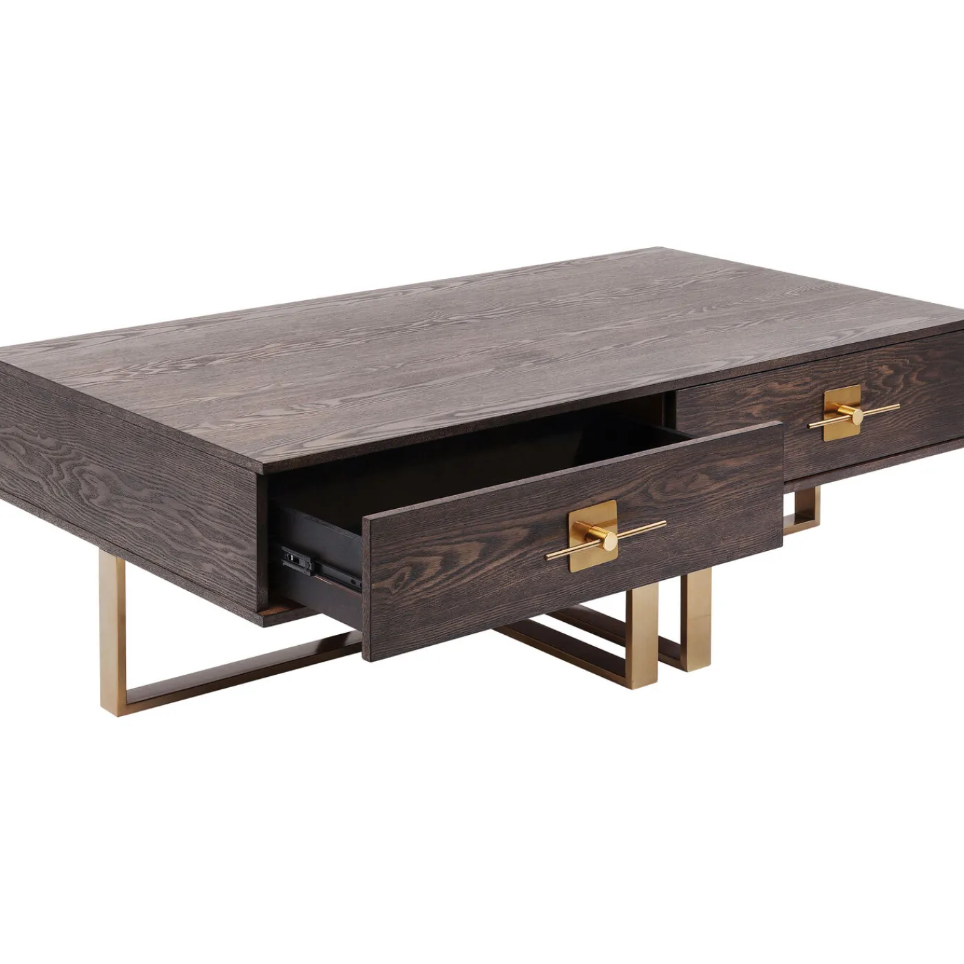 KARE Design Table Basse Osaka 138X77Cm
