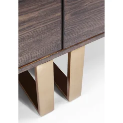 KARE Design Table Basse Osaka 138X77Cm