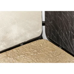 KARE Design Table Basse Patches 103X102Cm