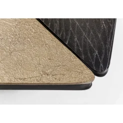 KARE Design Table Basse Patches 103X102Cm