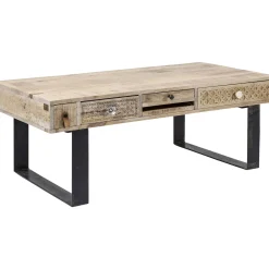 KARE Design Table Basse Puro 120X60Cm