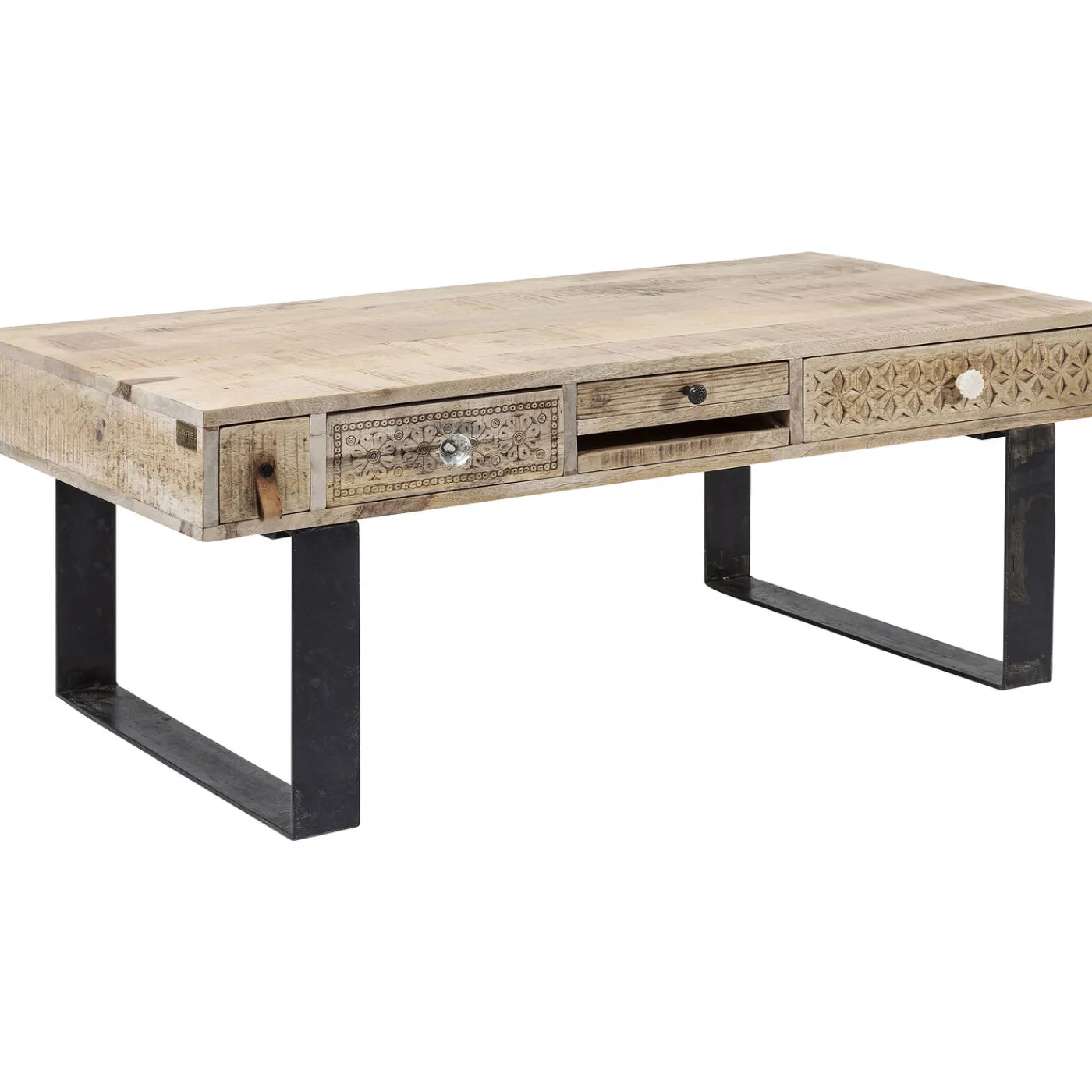 KARE Design Table Basse Puro 120X60Cm
