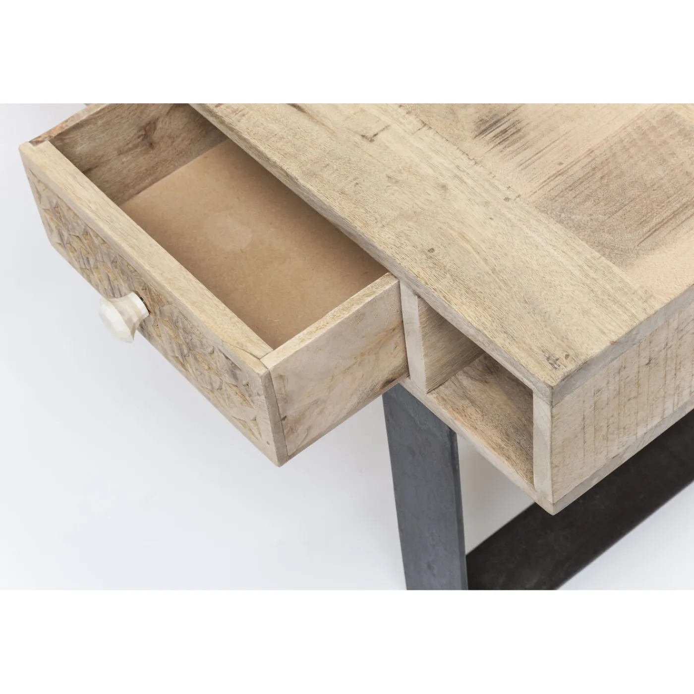 KARE Design Table Basse Puro 120X60Cm