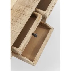 KARE Design Table Basse Puro 120X60Cm