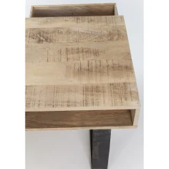 KARE Design Table Basse Puro 120X60Cm