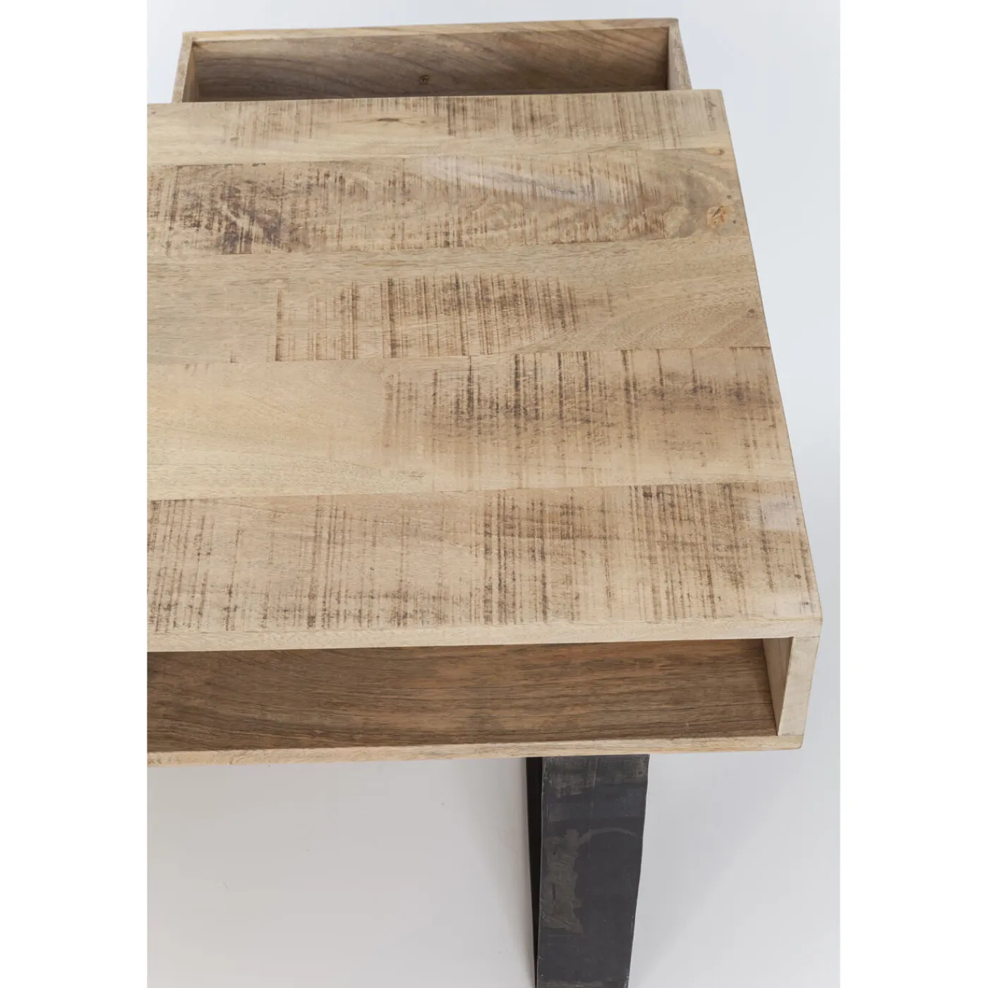 KARE Design Table Basse Puro 120X60Cm