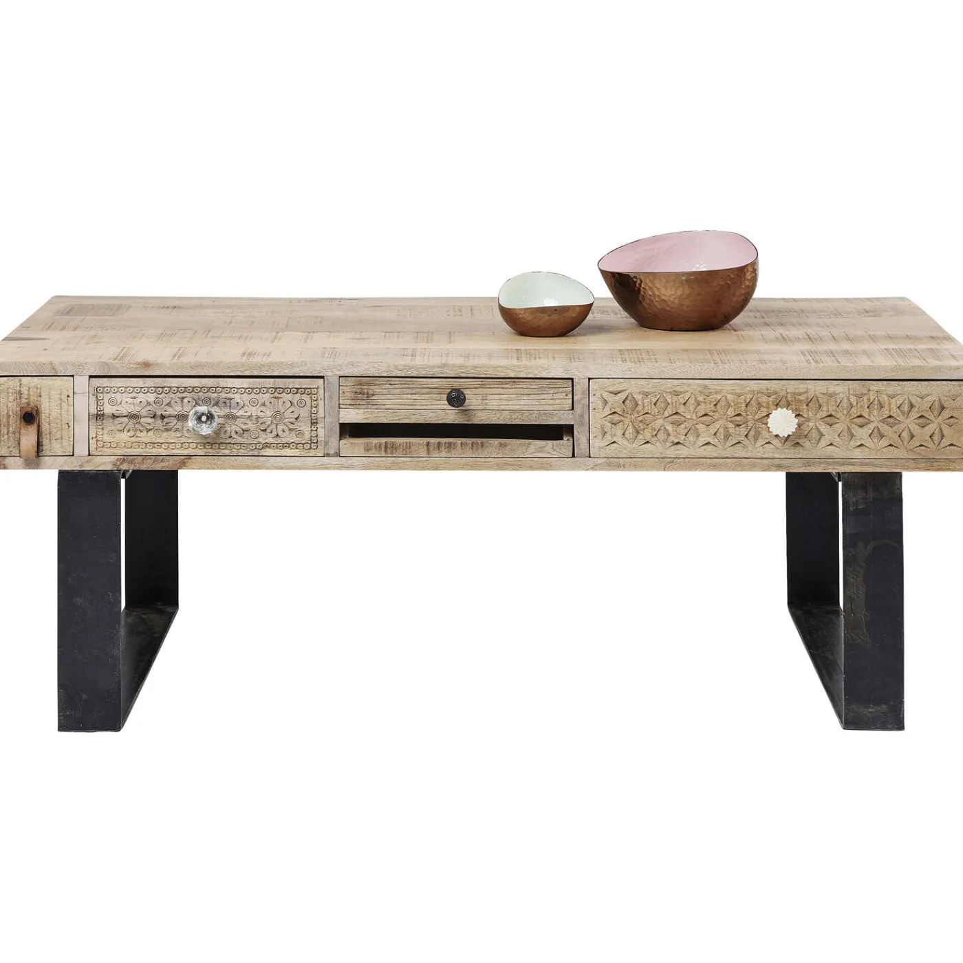 KARE Design Table Basse Puro 120X60Cm