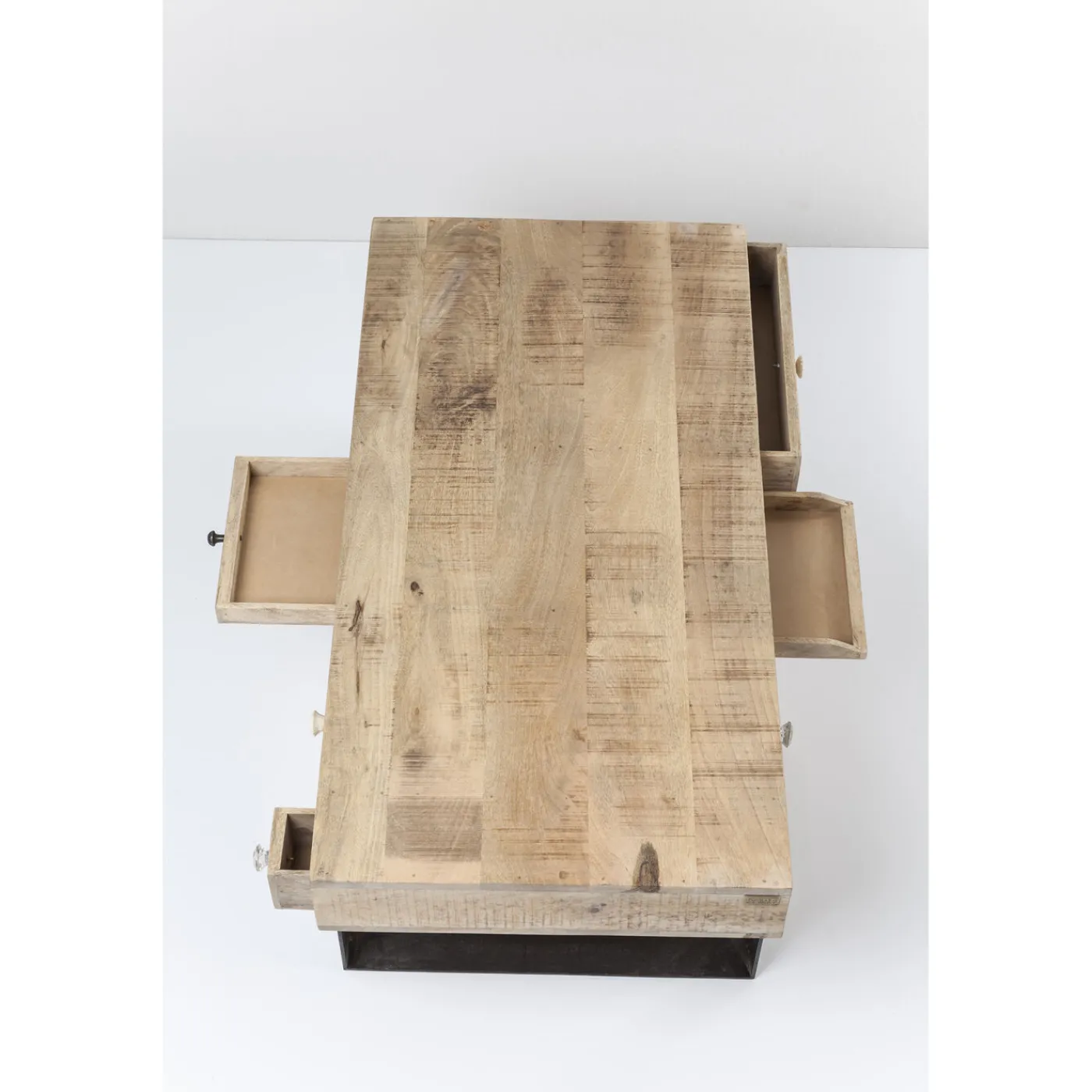 KARE Design Table Basse Puro 120X60Cm