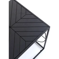 KARE Design Table Basse Techno 2 (2/Set)