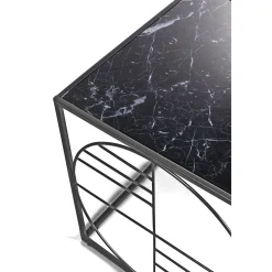 KARE Design Table Basse Techno 1 (2/Set)