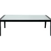 KARE Design Table Basse Tiki Noir