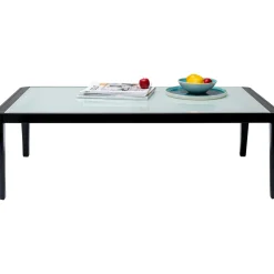 KARE Design Table Basse Tiki Noir