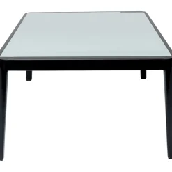 KARE Design Table Basse Tiki Noir
