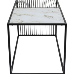 KARE Design Table Basse Twice 100X50Cm