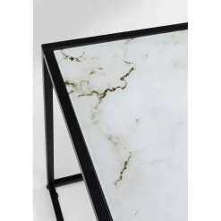 KARE Design Table Basse Twice 100X50Cm