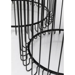 KARE Design Table Basse Wire Live (2/Set)