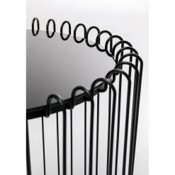 KARE Design Table Basse Wire Live (2/Set)