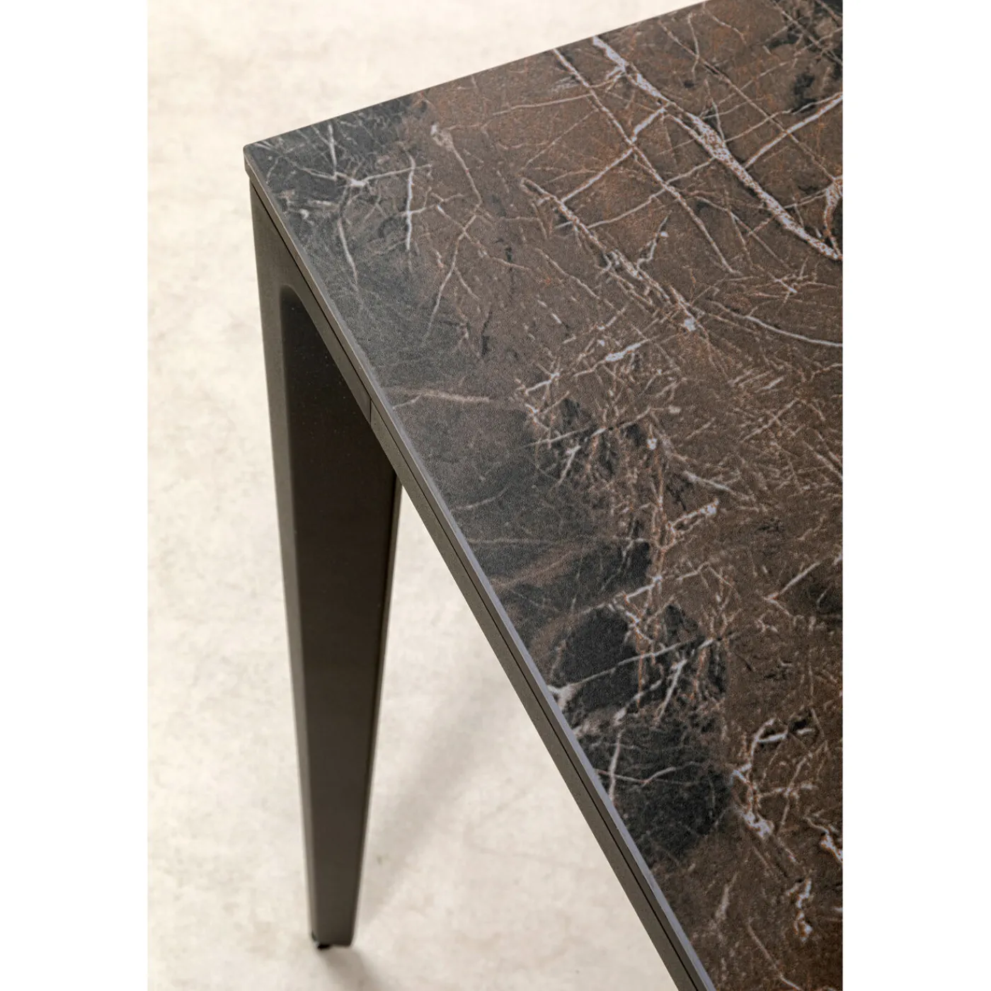 KARE Design Table Beck 180X90Cm