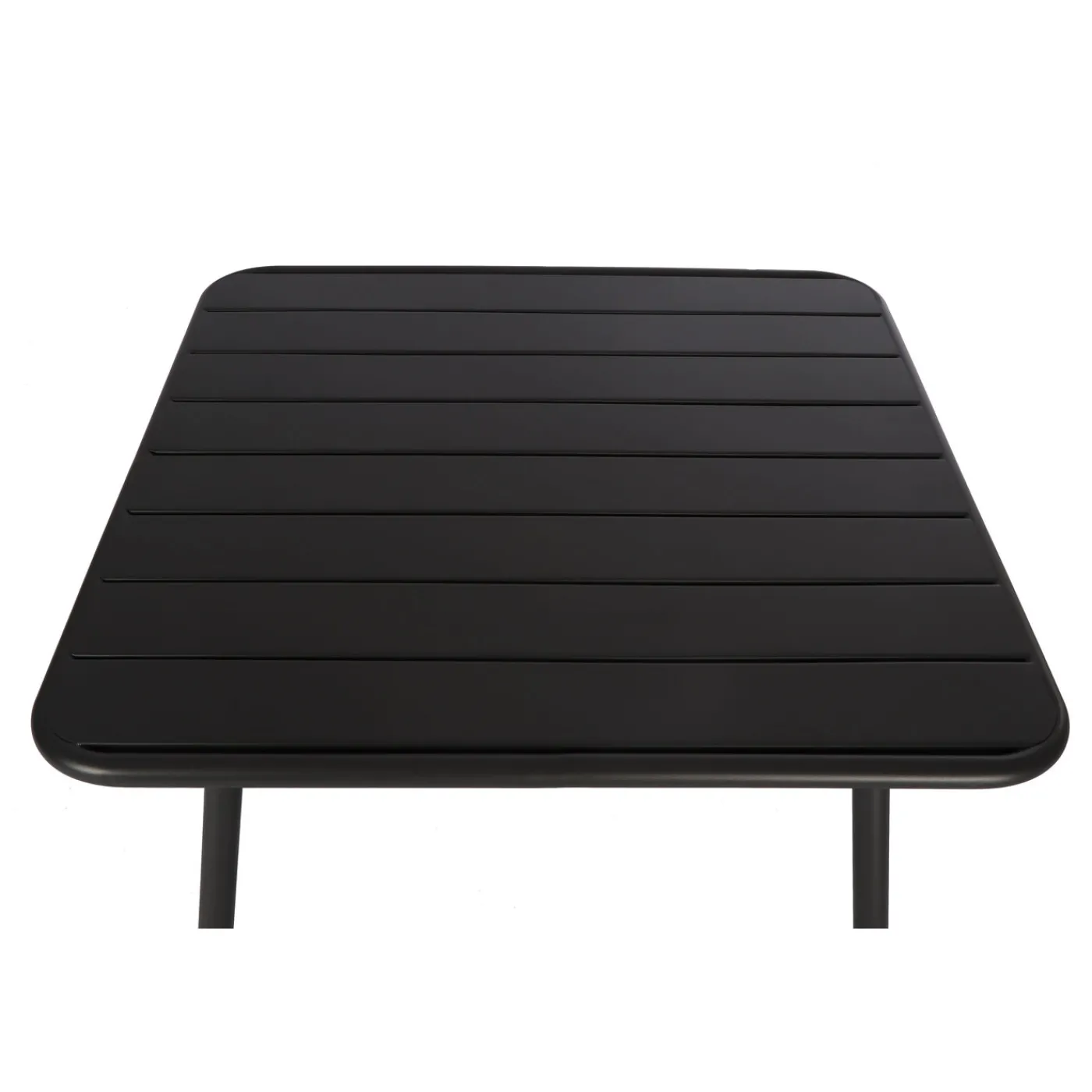 KARE Design Table Bora Bora 80X80