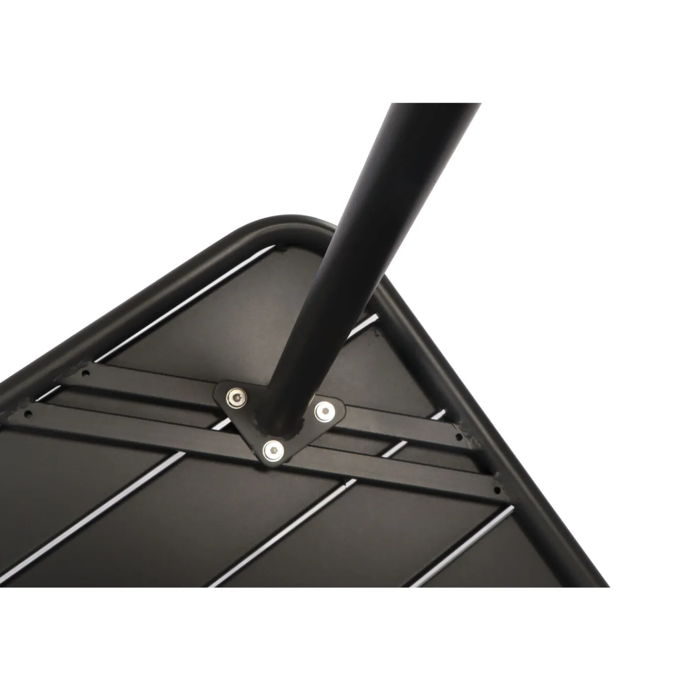 KARE Design Table Bora Bora 80X80