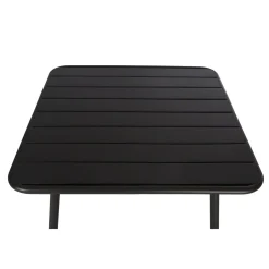 KARE Design Table Bora Bora 80X80
