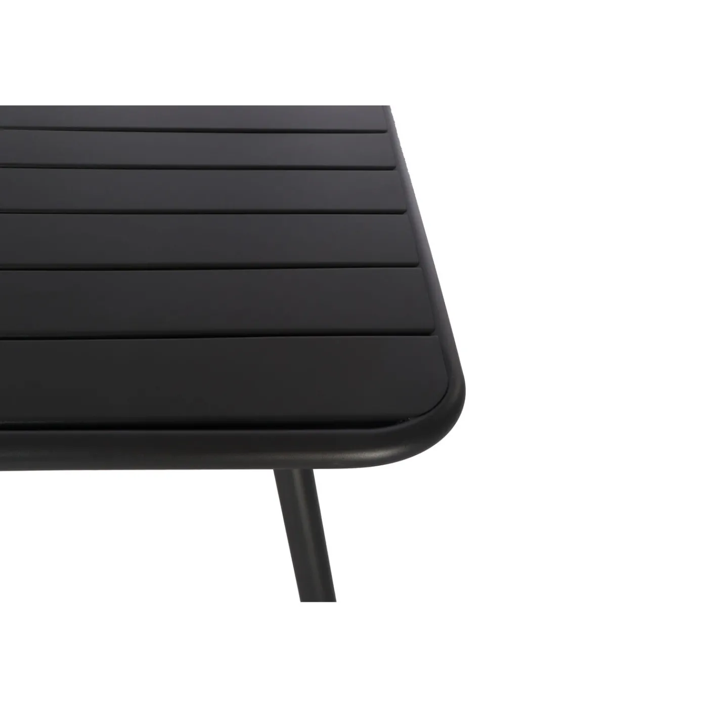 KARE Design Table Bora Bora 80X80