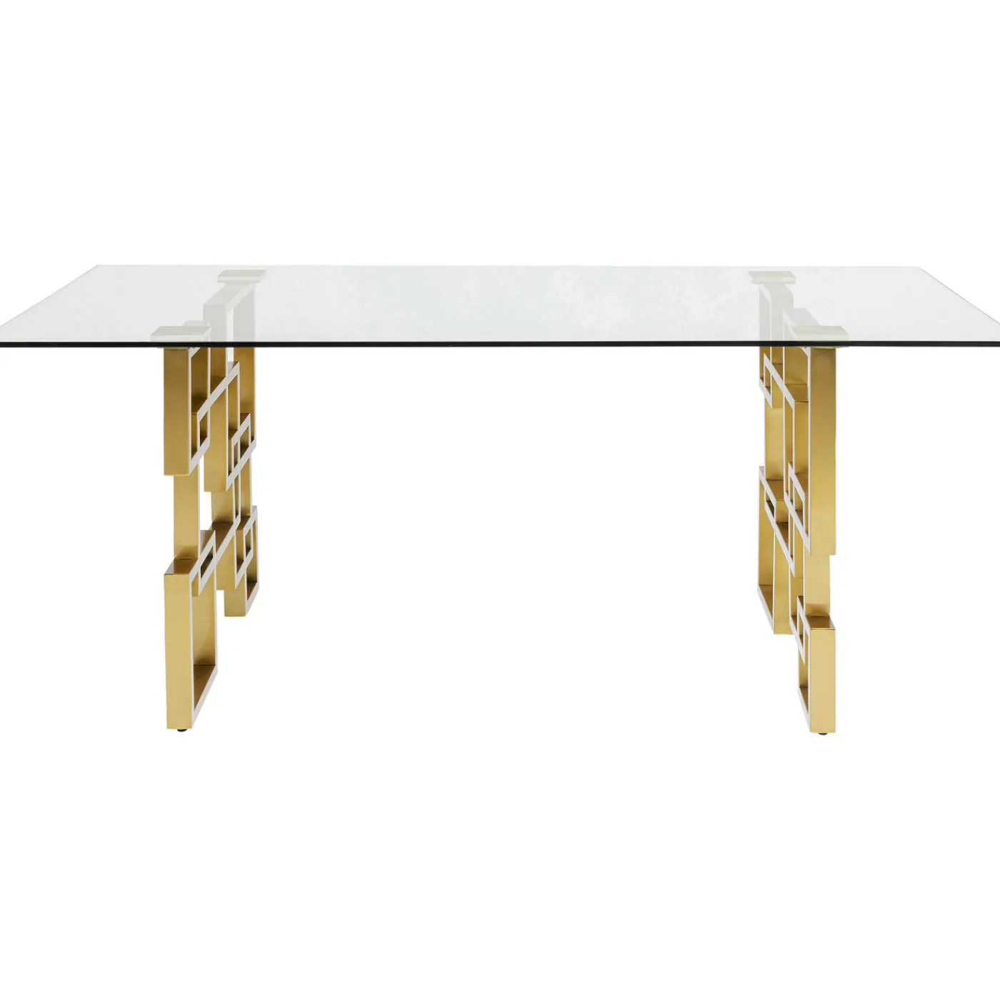 KARE Design Table Boulevard 200X100Cm