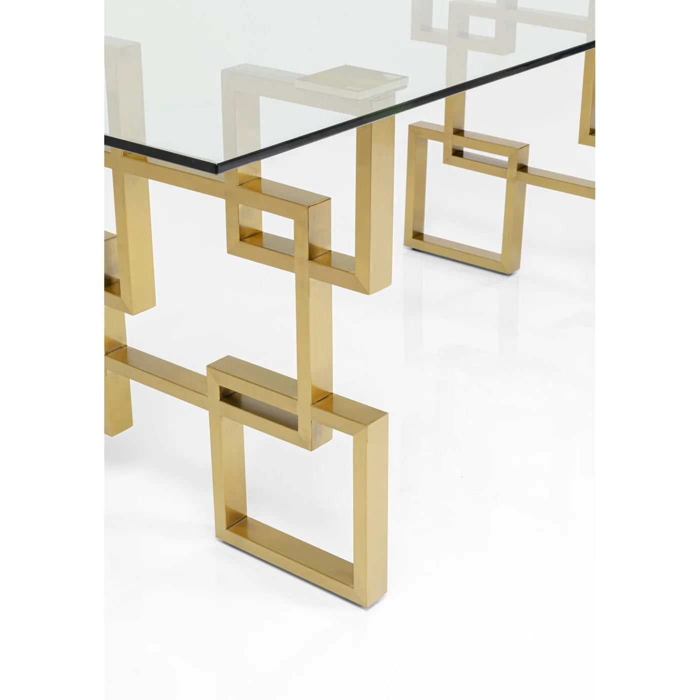 KARE Design Table Boulevard 200X100Cm