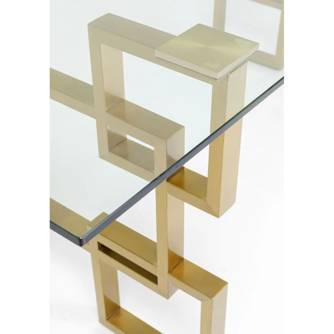 KARE Design Table Boulevard 200X100Cm