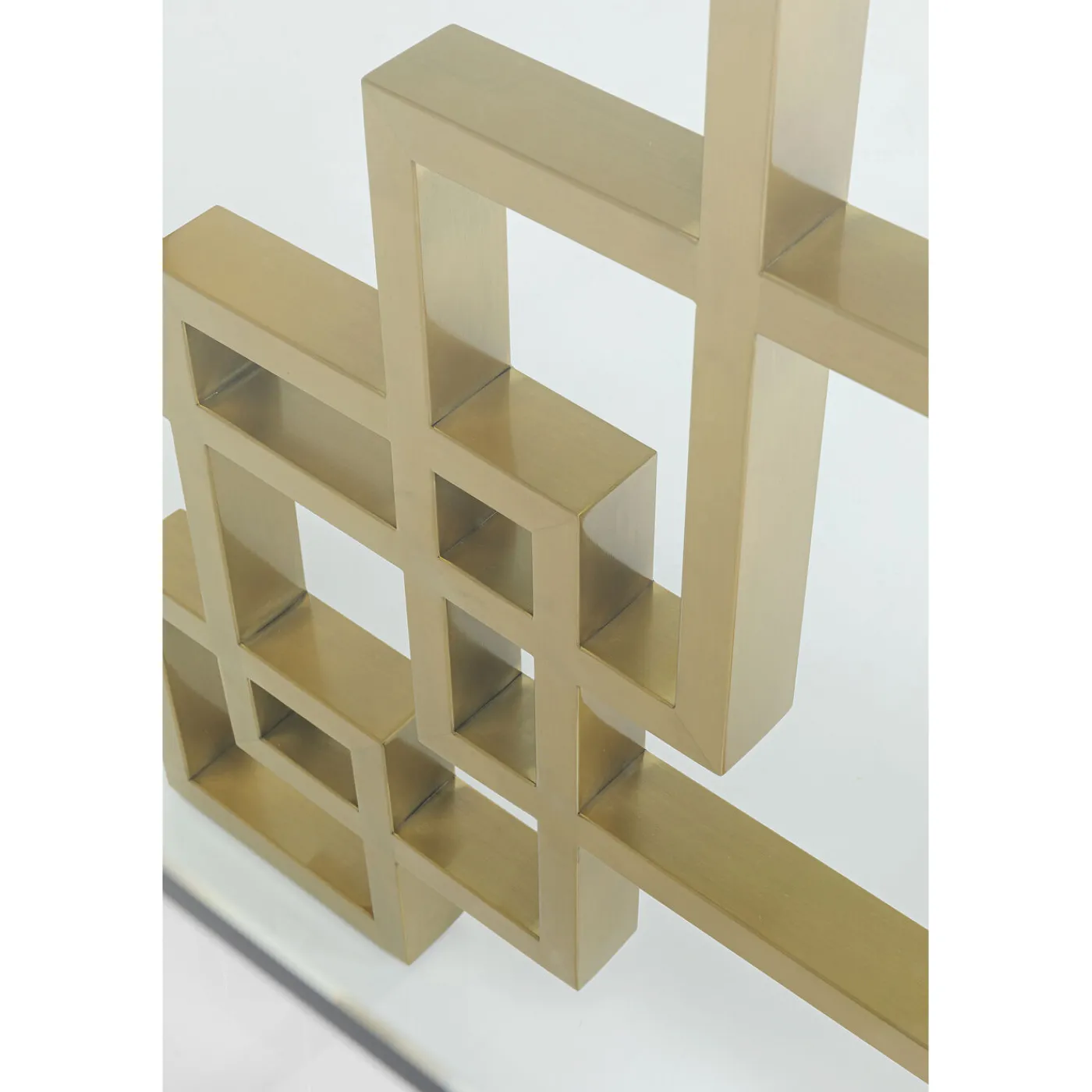 KARE Design Table Boulevard 200X100Cm