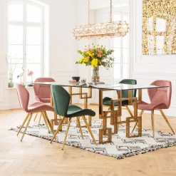 KARE Design Table Boulevard 200X100Cm