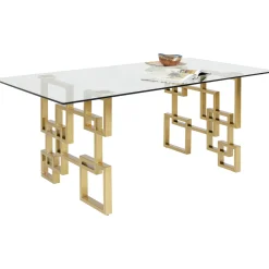 KARE Design Table Boulevard 200X100Cm