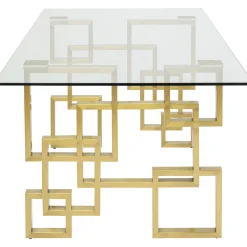 KARE Design Table Boulevard 200X100Cm